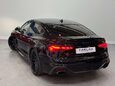 Audi A5 2.9 RS 5 Sportback TFSI Carbon Black Quattro Auto 4WD 5dr 10