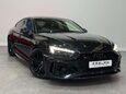 Audi A5 2.9 RS 5 Sportback TFSI Carbon Black Quattro Auto 4WD 5dr 14