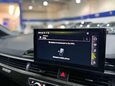 Audi A5 2.9 RS 5 Sportback TFSI Carbon Black Quattro Auto 4WD 5dr 17