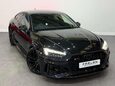 Audi A5 2.9 RS 5 Sportback TFSI Carbon Black Quattro Auto 4WD 5dr 29