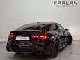 Audi A5 2.9 RS 5 Sportback TFSI Carbon Black Quattro Auto 4WD 5dr 35