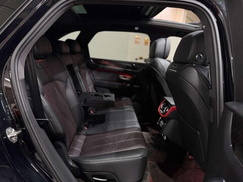 Bentley Bentayga 4.0 Bentayga V8 Auto 4WD 5dr 53