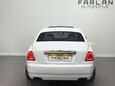 Rolls-Royce Ghost 6.6 Ghost V12 Extended Wheelbase 4dr 22