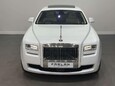 Rolls-Royce Ghost 6.6 Ghost V12 Extended Wheelbase 4dr 14