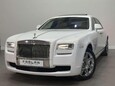 Rolls-Royce Ghost 6.6 Ghost V12 Extended Wheelbase 4dr 16