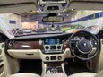 Rolls-Royce Ghost 6.6 Ghost V12 Extended Wheelbase 4dr 25