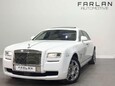 Rolls-Royce Ghost 6.6 Ghost V12 Extended Wheelbase 4dr 3