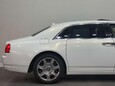 Rolls-Royce Ghost 6.6 Ghost V12 Extended Wheelbase 4dr 28