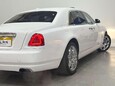 Rolls-Royce Ghost 6.6 Ghost V12 Extended Wheelbase 4dr 18