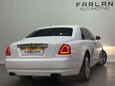 Rolls-Royce Ghost 6.6 Ghost V12 Extended Wheelbase 4dr 19