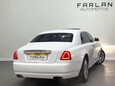 Rolls-Royce Ghost 6.6 Ghost V12 Extended Wheelbase 4dr 4