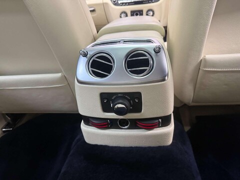 Rolls-Royce Ghost 6.6 Ghost V12 Extended Wheelbase 4dr 46