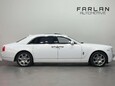 Rolls-Royce Ghost 6.6 Ghost V12 Extended Wheelbase 4dr 17