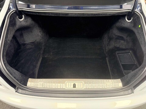 Rolls-Royce Ghost 6.6 Ghost V12 Extended Wheelbase 4dr 53
