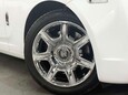 Rolls-Royce Ghost 6.6 Ghost V12 Extended Wheelbase 4dr 55