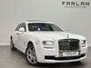 Rolls-Royce Ghost 6.6 Ghost V12 Extended Wheelbase 4dr