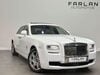 Rolls-Royce Ghost 6.6 Ghost V12 Extended Wheelbase 4dr