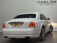 Rolls-Royce Ghost 6.6 Ghost V12 Extended Wheelbase 4dr 19