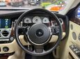 Rolls-Royce Ghost 6.6 Ghost V12 Extended Wheelbase 4dr 40
