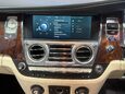 Rolls-Royce Ghost 6.6 Ghost V12 Extended Wheelbase 4dr 54