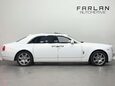 Rolls-Royce Ghost 6.6 Ghost V12 Extended Wheelbase 4dr 11