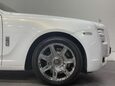 Rolls-Royce Ghost 6.6 Ghost V12 Extended Wheelbase 4dr 13