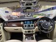 Rolls-Royce Ghost 6.6 Ghost V12 Extended Wheelbase 4dr 25