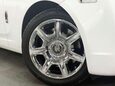 Rolls-Royce Ghost 6.6 Ghost V12 Extended Wheelbase 4dr 55