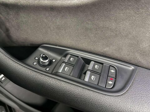 Audi Q7 4.0 SQ7 TDI Quattro Auto 4WD 5dr 47