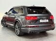 Audi Q7 4.0 SQ7 TDI Quattro Auto 4WD 5dr 23