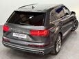 Audi Q7 4.0 SQ7 TDI Quattro Auto 4WD 5dr 29
