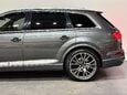 Audi Q7 4.0 SQ7 TDI Quattro Auto 4WD 5dr 20