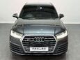 Audi Q7 4.0 SQ7 TDI Quattro Auto 4WD 5dr 11