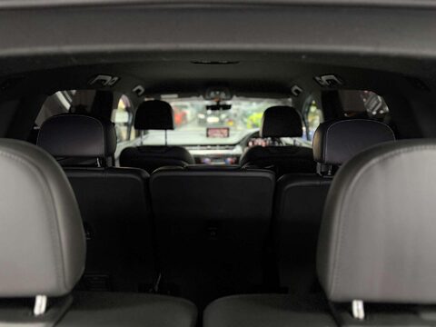 Audi Q7 4.0 SQ7 TDI Quattro Auto 4WD 5dr 52