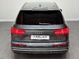 Audi Q7 4.0 SQ7 TDI Quattro Auto 4WD 5dr 27