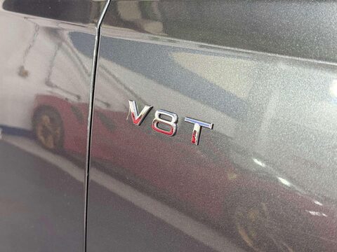 Audi Q7 4.0 SQ7 TDI Quattro Auto 4WD 5dr 60