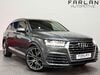 Audi Q7 4.0 SQ7 TDI Quattro Auto 4WD 5dr