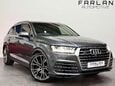 Audi Q7 4.0 SQ7 TDI Quattro Auto 4WD 5dr 1