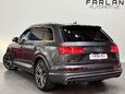 Audi Q7 4.0 SQ7 TDI Quattro Auto 4WD 5dr 4