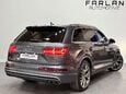Audi Q7 4.0 SQ7 TDI Quattro Auto 4WD 5dr 5