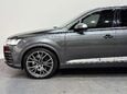 Audi Q7 4.0 SQ7 TDI Quattro Auto 4WD 5dr 19