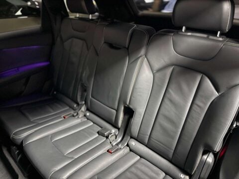 Audi Q7 4.0 SQ7 TDI Quattro Auto 4WD 5dr 33