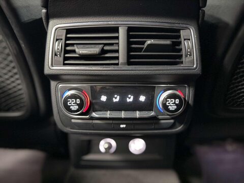Audi Q7 4.0 SQ7 TDI Quattro Auto 4WD 5dr 50