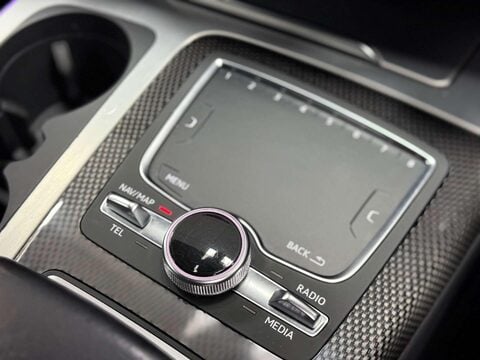 Audi Q7 4.0 SQ7 TDI Quattro Auto 4WD 5dr 55