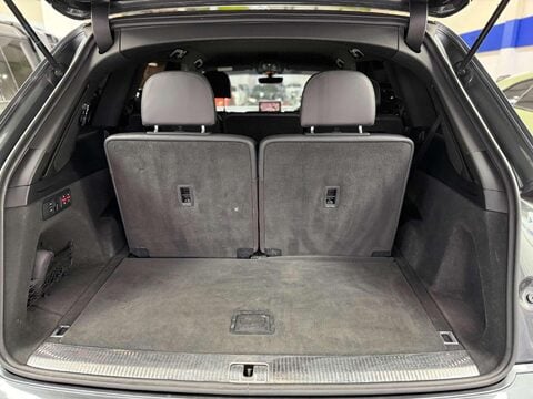 Audi Q7 4.0 SQ7 TDI Quattro Auto 4WD 5dr 41