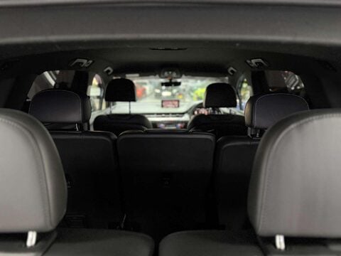 Audi Q7 4.0 SQ7 TDI Quattro Auto 4WD 5dr 52