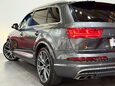 Audi Q7 4.0 SQ7 TDI Quattro Auto 4WD 5dr 24