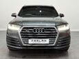 Audi Q7 4.0 SQ7 TDI Quattro Auto 4WD 5dr 12