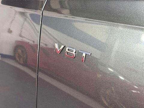 Audi Q7 4.0 SQ7 TDI Quattro Auto 4WD 5dr 60