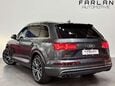 Audi Q7 4.0 SQ7 TDI Quattro Auto 4WD 5dr 25